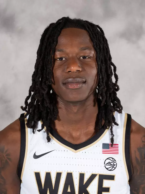 Kevair Kennedy 2026-27 Headshot