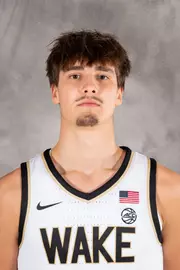 Lukas Bojovic 2026-27 Headshot