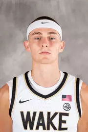 Vincent Ricchiuti 2026-27 Headshot