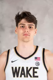 Xander Pintelon 2026-27 Headshot