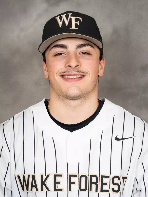 Andrew Costello Headshot