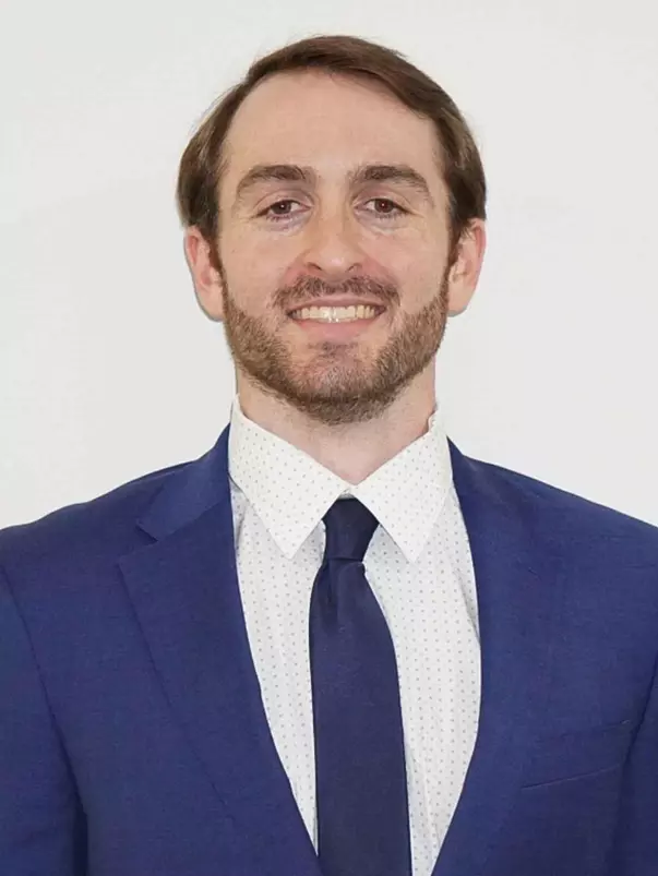 Peter Stewart Headshot