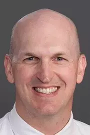 Dr. Heath Thornton, MD