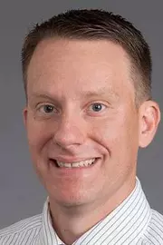 Dr. Neil Sparks, DO, MD, FAAFP