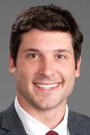 Dr. Nick Trasolini, MD