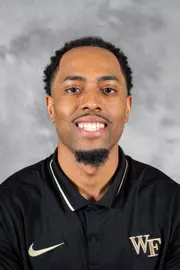 Jabari Atkinson