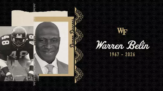 Warren Belin
