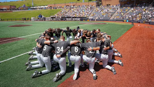BSB Team Huddle