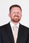 Jimmy Colloton Headshot