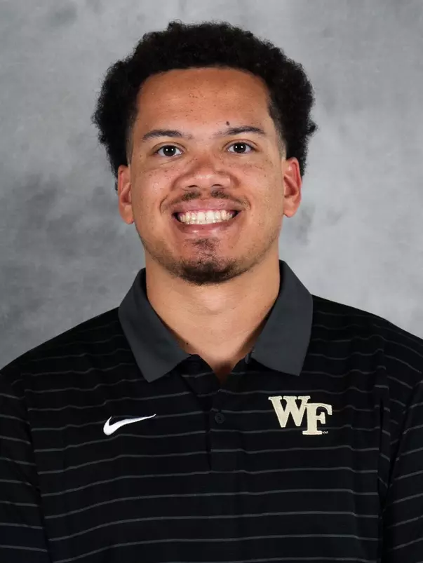 Jalen Bean Headshot
