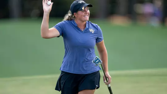 Chloe Kovelesky