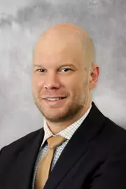 Zachary Bingham