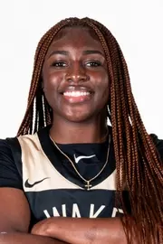 Oshauna Holland Headshot