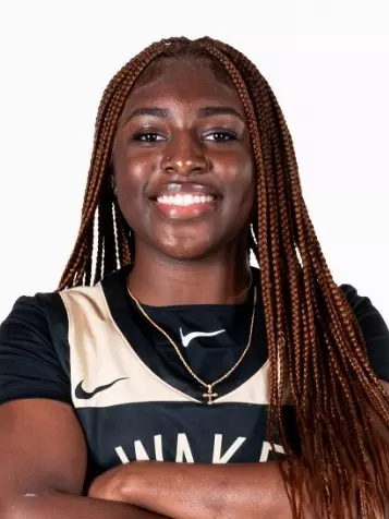 Oshauna Holland Headshot