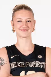 Helena Danielewicz Headshot