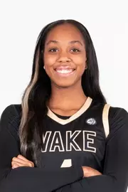Ramiyah Byrd Headshot