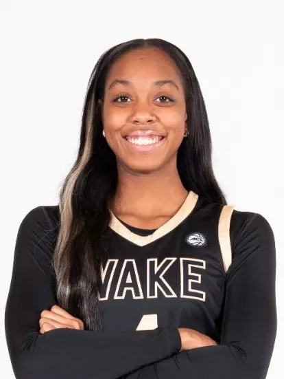 Ramiyah Byrd Headshot