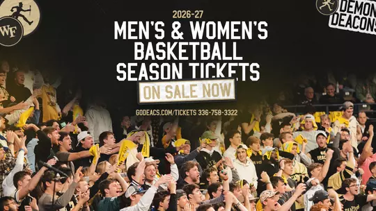Basketball Season Tickets On Sale