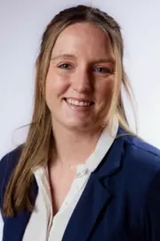 Rachel Hickey