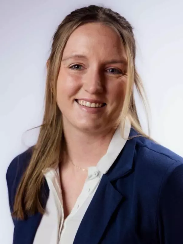 Rachel Hickey