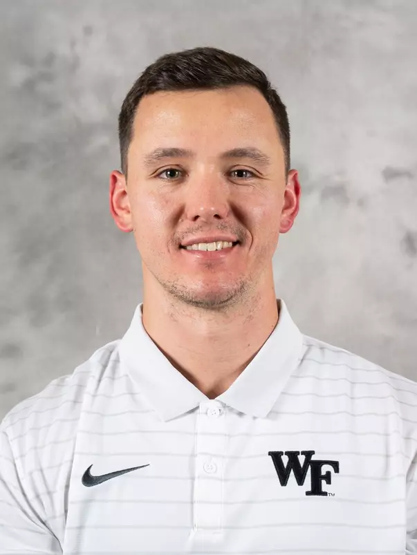 Jared Goldberg Headshot