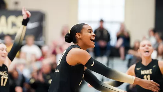 Sanaa Williams