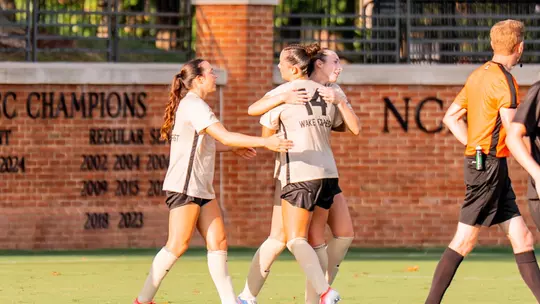 WSOC vs. USC
