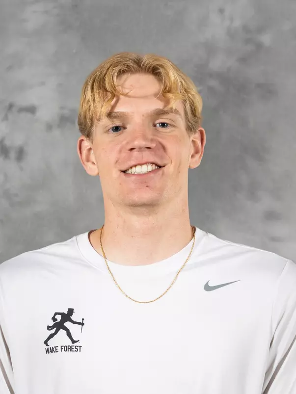 Nick Lott Headshot
