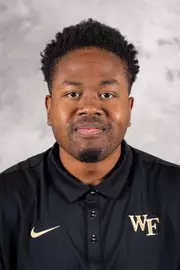 Keion Robinson
