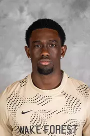 Chandler Young Headshot