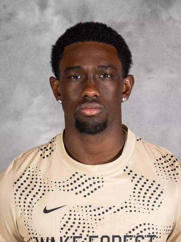 Chandler Young Headshot