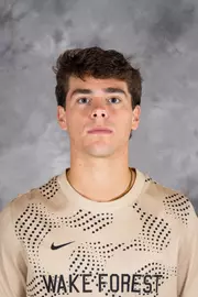 Daniel Krueger Headshot