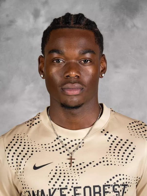 David Nguema Headshot