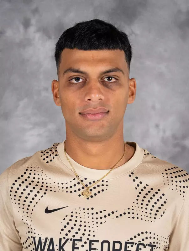 Ethan Subachan Headshot