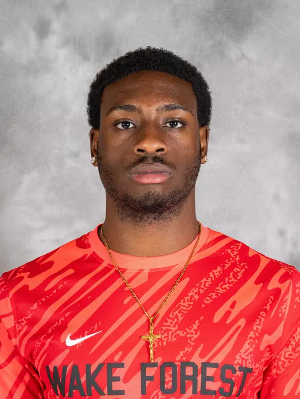 Jonah Mednard Headshot