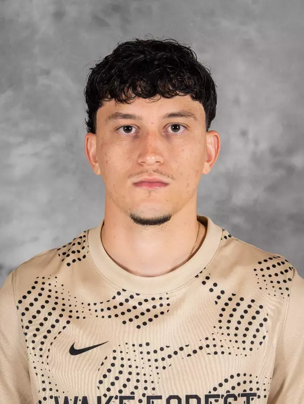 Jose Perez Headshot
