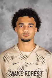 Lorenze Currie Headshot
