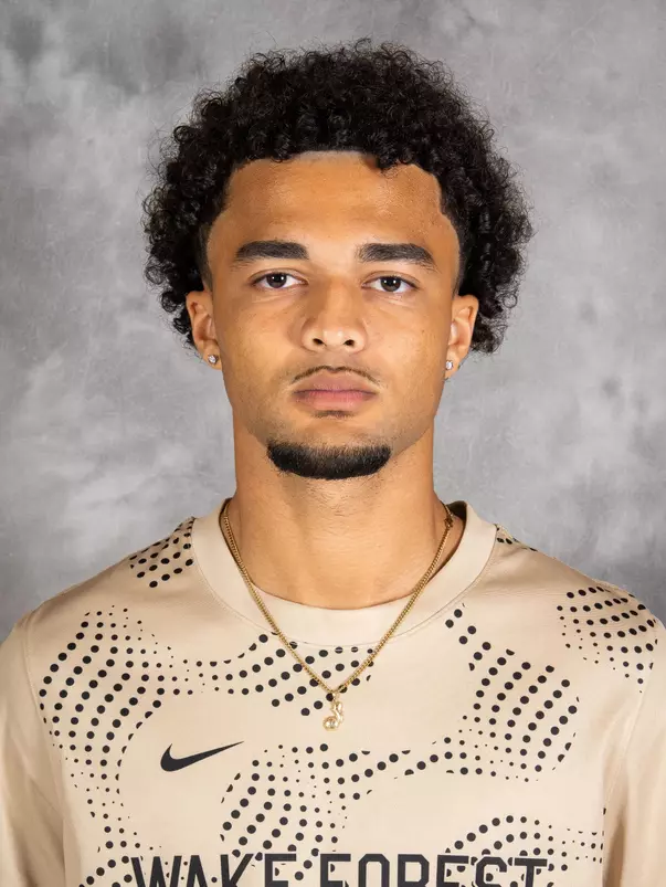 Lorenze Currie Headshot