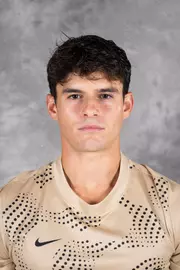 Luke Kirilenko Headshot
