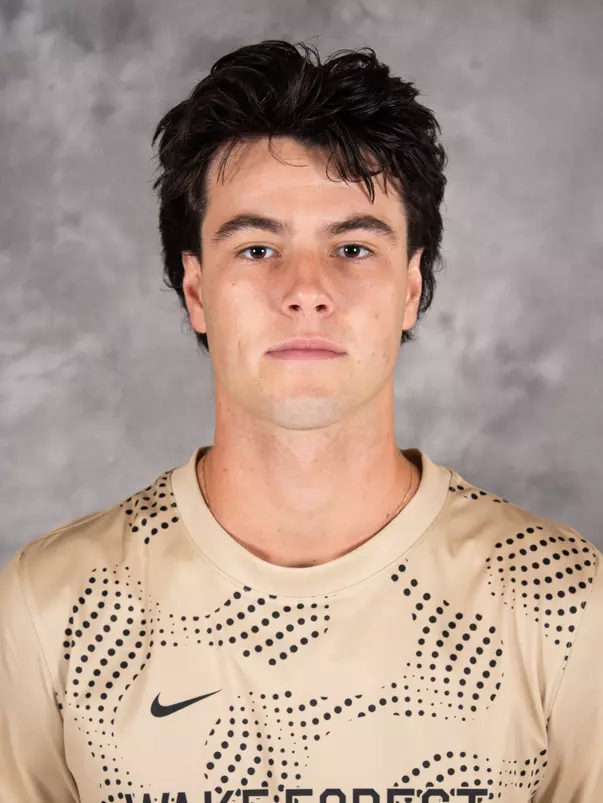 Mason Sullivan Headshot