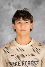 Oliver Kurnik Headshot