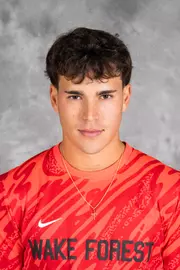 Owen Barnett Headshot