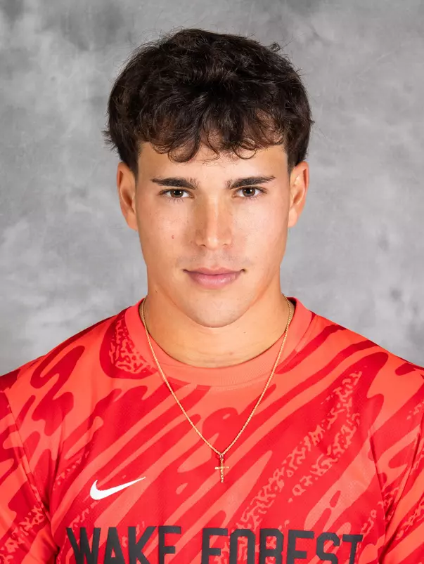 Owen Barnett Headshot
