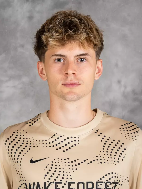 Philip Biskupski Headshot