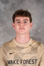 Pierce Bateson Headshot