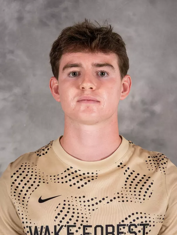 Pierce Bateson Headshot