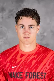 Quinn Syrett Headshot
