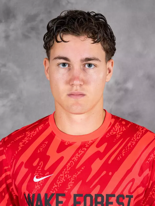 Quinn Syrett Headshot