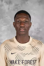 Rooney Osei Headshot