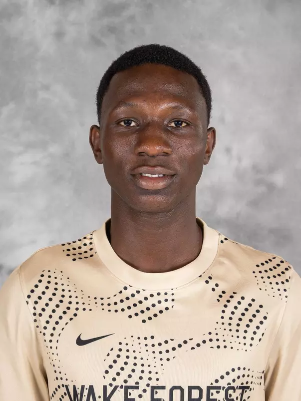 Rooney Osei Headshot
